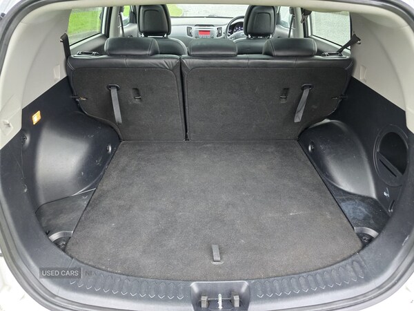 Used Kia Sportage 2015 for sale - 77705816: Photo 16