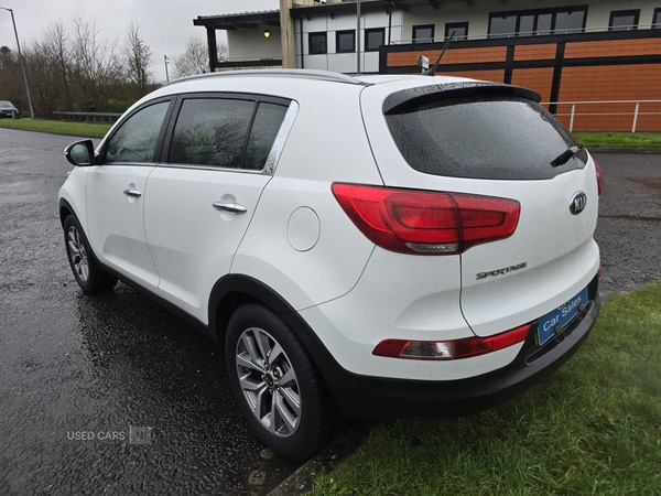 Used Kia Sportage 2015 for sale - 77705816: Photo 2