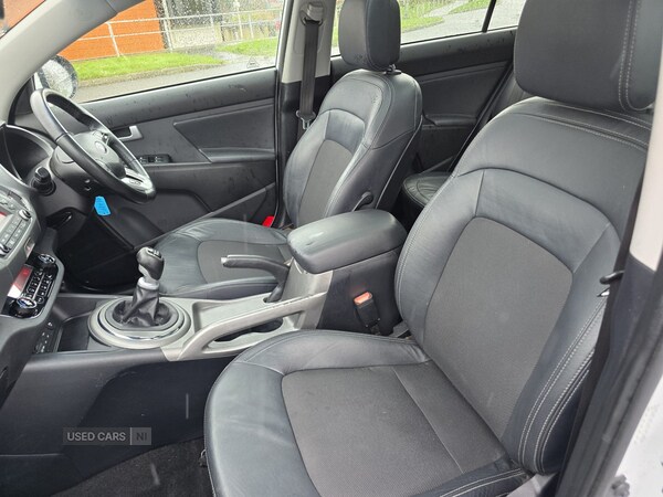 Used Kia Sportage 2015 for sale - 77705816: Photo 21