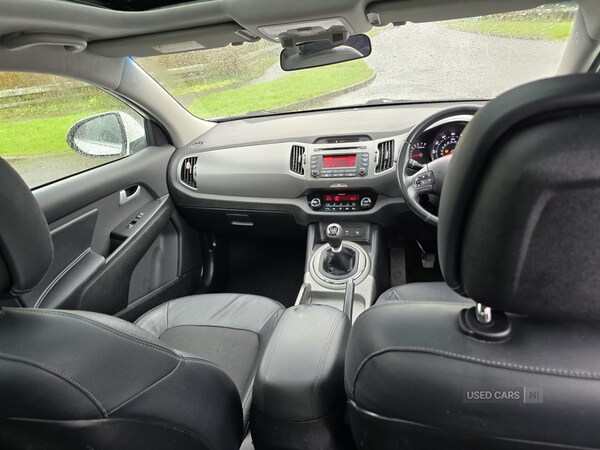 Used Kia Sportage 2015 for sale - 77705816: Photo 22