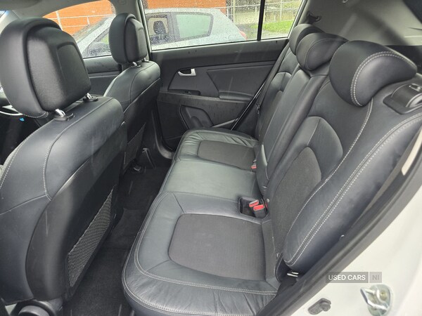 Used Kia Sportage 2015 for sale - 77705816: Photo 23