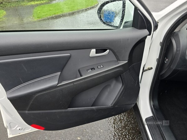 Used Kia Sportage 2015 for sale - 77705816: Photo 24