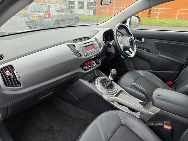 Used Kia Sportage 2015 for sale - 77705816: Photo 25