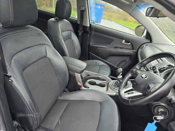 Used Kia Sportage 2015 for sale - 77705816: Photo 26