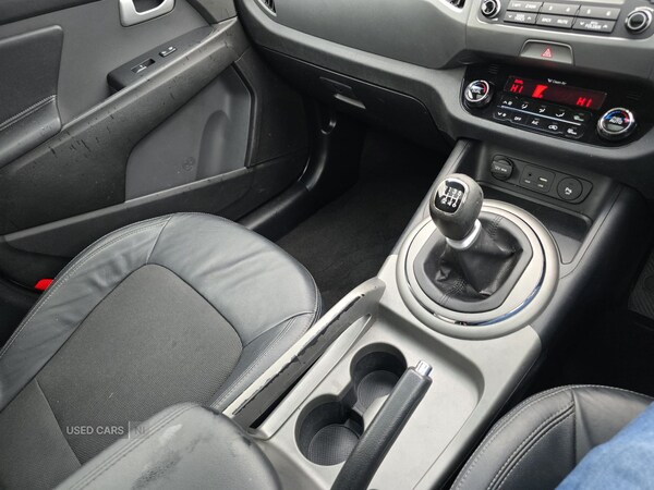 Used Kia Sportage 2015 for sale - 77705816: Photo 27