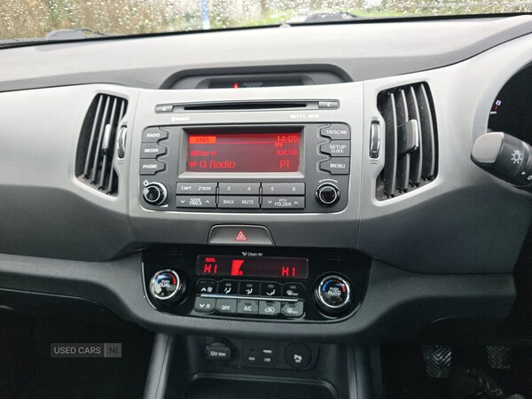 Used Kia Sportage 2015 for sale - 77705816: Photo 29