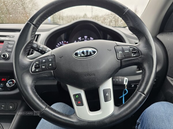 Used Kia Sportage 2015 for sale - 77705816: Photo 30