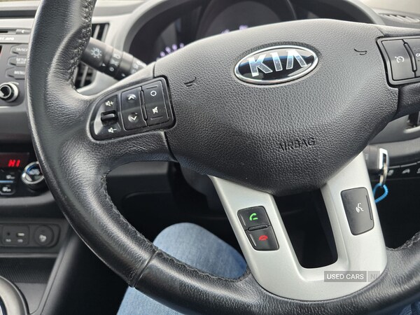 Used Kia Sportage 2015 for sale - 77705816: Photo 31