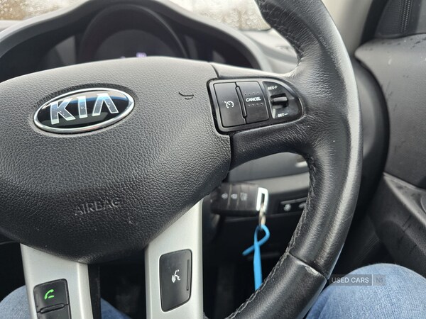 Used Kia Sportage 2015 for sale - 77705816: Photo 32