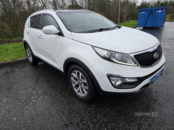 Used Kia Sportage 2015 for sale - 77705816: Photo 5