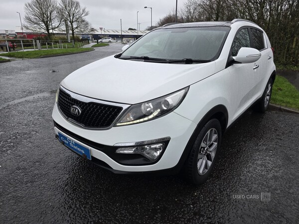 Used Kia Sportage 2015 for sale - 77705816: Photo 7