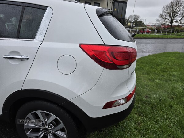 Used Kia Sportage 2015 for sale - 77705816: Photo 9
