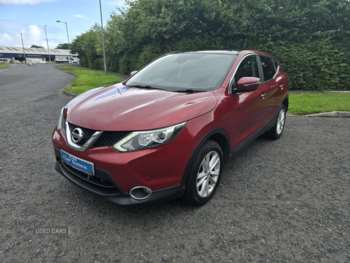 2014 - 1.5 dCi Acenta Premium 5dr