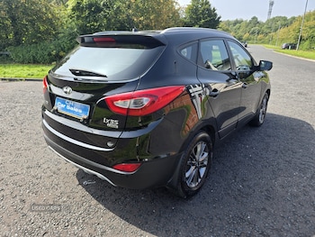 Used Hyundai Ix35 2013 for sale - 75579237: Photo