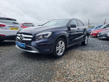 Used Mercedes-Benz GLA 2016 for sale - 78879495: Photo