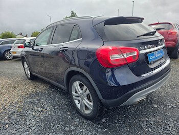 Used Mercedes-Benz GLA 2016 for sale - 78879495: Photo