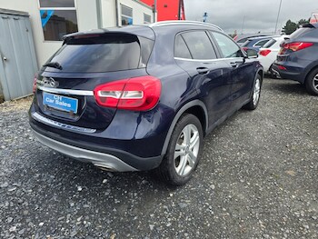 Used Mercedes-Benz GLA 2016 for sale - 78879495: Photo