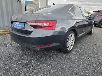 Used Skoda Superb 2017 for sale - 78810590: Photo