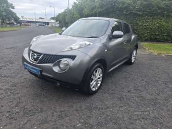 2013 - 1.5 dCi Acenta 5dr [Premium Pack]