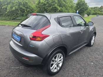 Used Nissan Juke 2013 for sale - 74789175: Photo