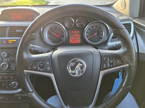 Used Vauxhall Mokka 2014 for sale - 77893482: Photo 30