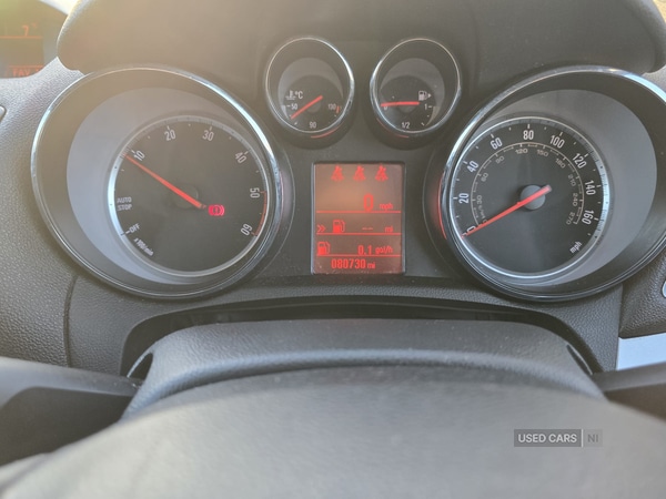 Used Vauxhall Mokka 2014 for sale - 77893482: Photo 35