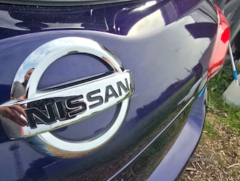 Used Nissan Pulsar 2016 for sale - 79603048: Photo