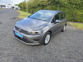 2015 - 1.6 TDI 110 SE 5dr