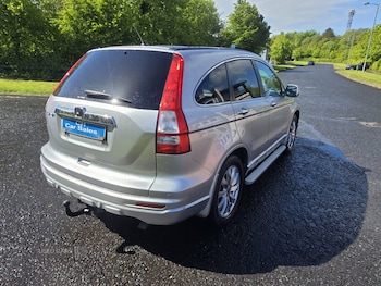 Used Honda CR-V 2012 for sale - 78536353: Photo