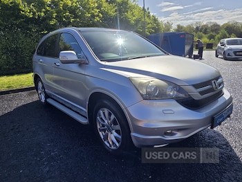 Used Honda CR-V 2012 for sale - 78536353: Photo