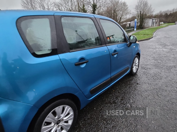 Used Citroen C3 Picasso 2012 for sale - 77511600: Photo 10