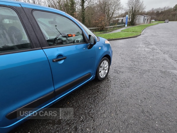 Used Citroen C3 Picasso 2012 for sale - 77511600: Photo 11
