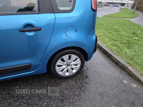 Used Citroen C3 Picasso 2012 for sale - 77511600: Photo 12