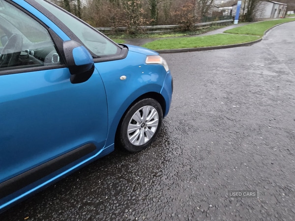 Used Citroen C3 Picasso 2012 for sale - 77511600: Photo 13