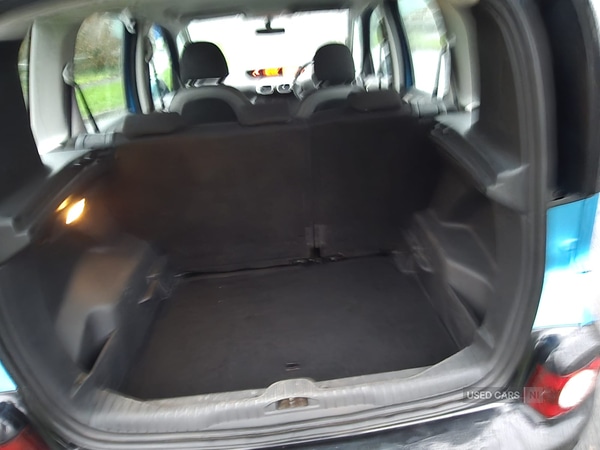 Used Citroen C3 Picasso 2012 for sale - 77511600: Photo 14