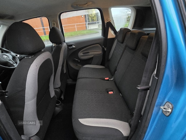 Used Citroen C3 Picasso 2012 for sale - 77511600: Photo 15