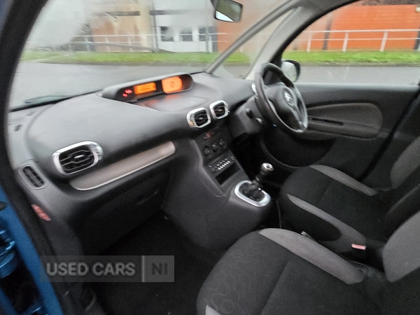 Used Citroen C3 Picasso 2012 for sale - 77511600: Photo 17