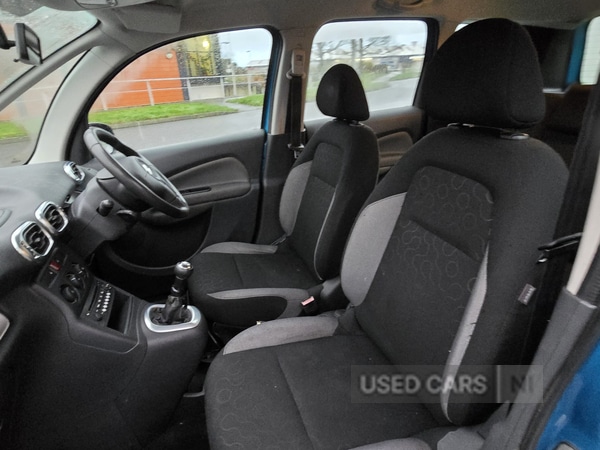 Used Citroen C3 Picasso 2012 for sale - 77511600: Photo 18