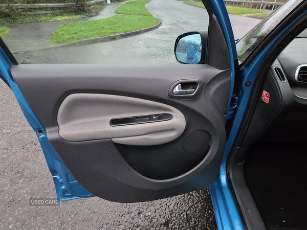 Used Citroen C3 Picasso 2012 for sale - 77511600: Photo 19