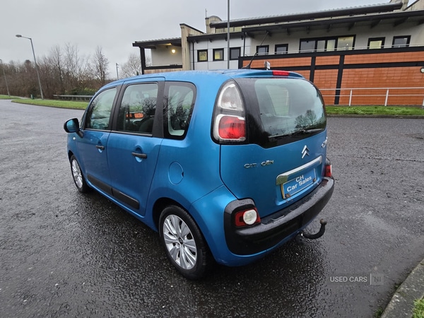 Used Citroen C3 Picasso 2012 for sale - 77511600: Photo 2