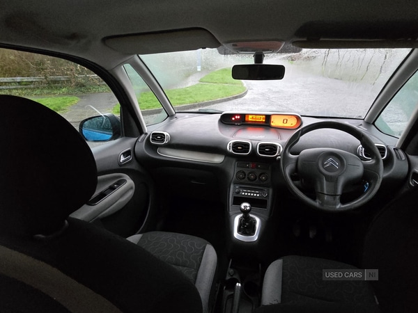 Used Citroen C3 Picasso 2012 for sale - 77511600: Photo 20