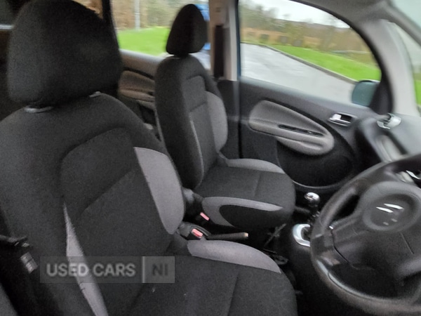 Used Citroen C3 Picasso 2012 for sale - 77511600: Photo 21