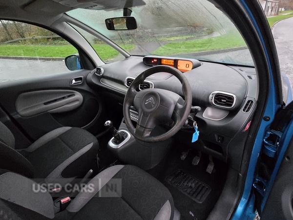 Used Citroen C3 Picasso 2012 for sale - 77511600: Photo 22