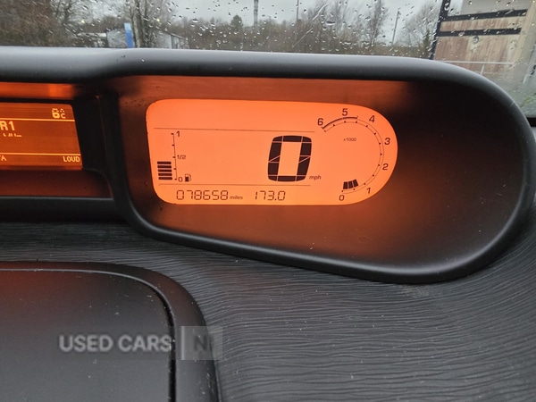 Used Citroen C3 Picasso 2012 for sale - 77511600: Photo 23