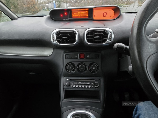 Used Citroen C3 Picasso 2012 for sale - 77511600: Photo 24