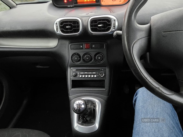 Used Citroen C3 Picasso 2012 for sale - 77511600: Photo 25
