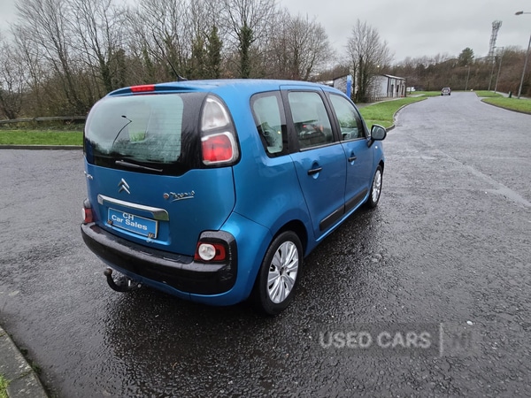 Used Citroen C3 Picasso 2012 for sale - 77511600: Photo 4