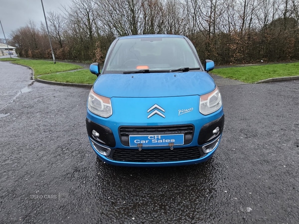 Used Citroen C3 Picasso 2012 for sale - 77511600: Photo 6