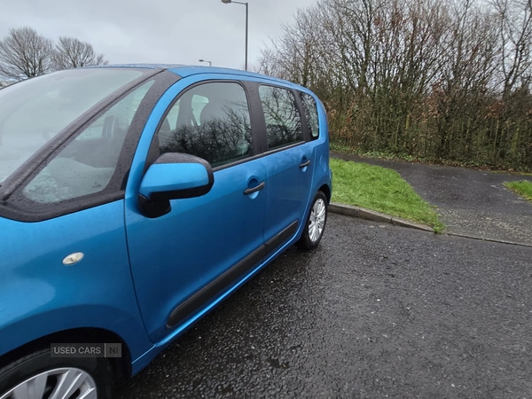 Used Citroen C3 Picasso 2012 for sale - 77511600: Photo 7