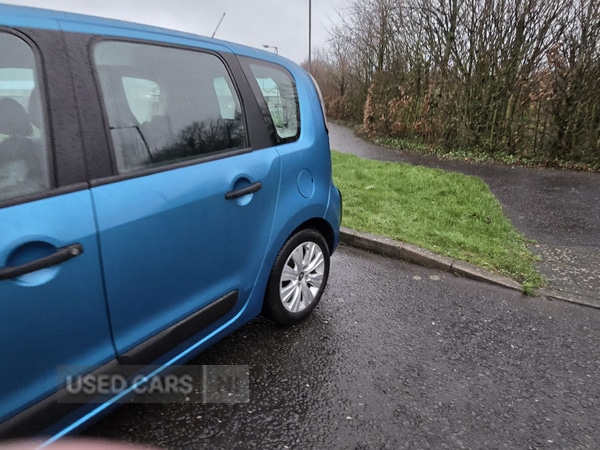 Used Citroen C3 Picasso 2012 for sale - 77511600: Photo 8